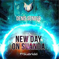 Denis Sender - New Day On Suanda (Mixed By Denis Sender) [CD 3: Continuous DJ Mix]