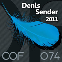 Denis Sender - 2011 (EP)