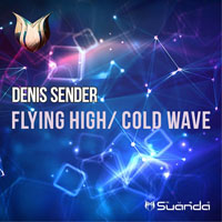 Denis Sender - Flying High / Cold Wave (Single)