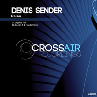 Denis Sender - Ocean (Single)