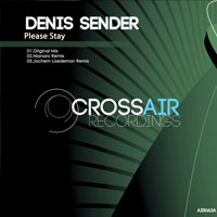 Denis Sender - Please Stay (Single)