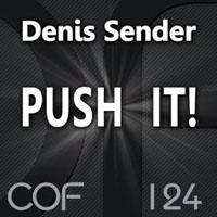 Denis Sender - Push It! (Single)