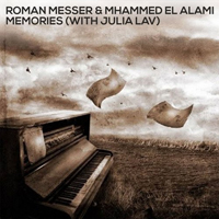 Messer, Roman - Memories (Feat.)