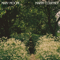 Courtney, Martin - Many Moons