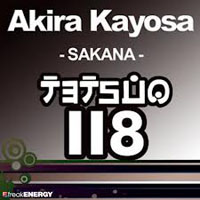 Akira Kayosa - Sakana (Single)
