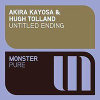 Akira Kayosa - Akira Kayosa & Hugh Tolland - Untitled ending (Single)