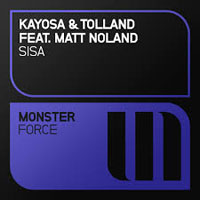 Akira Kayosa - Kayosa & Tolland feat. Matt Noland - Sisa (Single)
