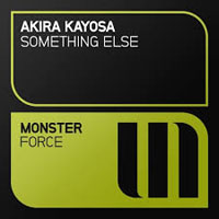 Akira Kayosa - Something else (Single)