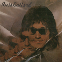 Ballard, Russ - Russ Ballard (2009 Remaster)
