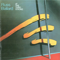 Ballard, Russ - At The Third Strike (2009 Remaster)