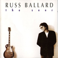 Ballard, Russ - The Seer