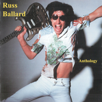 Ballard, Russ - Russ Ballard: Anthology