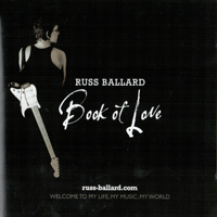 Ballard, Russ - Book Of Love
