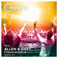 Allen & Envy - #TranceFamilia (Single)