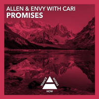Allen & Envy - Promises (Single)