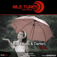 Andy Elliass - Andy Elliass & DanteS - Rain (Single)