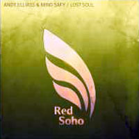 Andy Elliass - Andy Elliass & Mino Safy - Lost soul (Single)