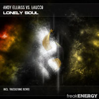 Andy Elliass - Andy Elliass vs. Laucco - Lonely soul (Single)