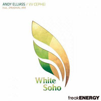 Andy Elliass - VV Cephei (Single)