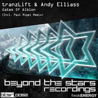 Andy Elliass - tranzLift & Andy Elliass - Gates of Albion (Single)