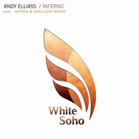 Andy Elliass - Inferno (Single)