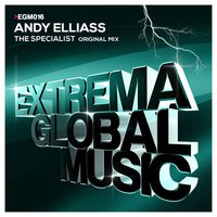 Andy Elliass - The specialist (Single)