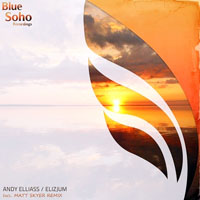 Andy Elliass - Elizjum (Single)