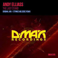 Andy Elliass - The last stand (Single)
