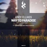 Andy Elliass - Way to paradise (Single)
