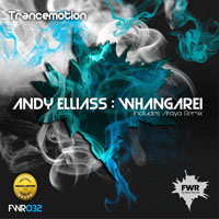 Andy Elliass - Whangarei (Single)