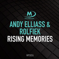 Andy Elliass - Rising memories (Single)