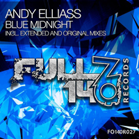 Andy Elliass - Blue midnight (Single)