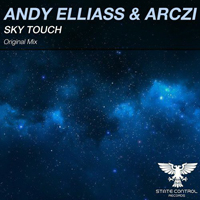 Andy Elliass - Sky touch (Single)
