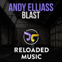 Andy Elliass - Blast (Single)