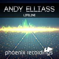 Andy Elliass - Lifeline (Single)