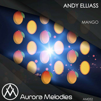 Andy Elliass - Mango (Single)