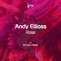 Andy Elliass - Rose (Single)