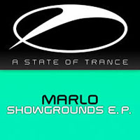 MaRLo (NLD) - Showgrounds (EP)
