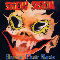 Skew Siskin - Electric Chair Music