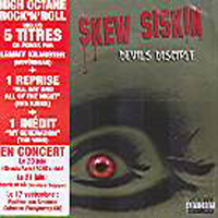 Skew Siskin - Devil's Disciple