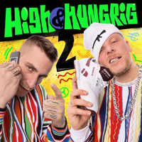 Gzuz - High & Hungrig 2 (Deluxe Edition, CD 2) (Split)