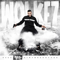 Gzuz - Wolke 7 (Limited Fan Box Edition) (CD 1)