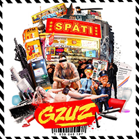 Gzuz - Spati (Single)