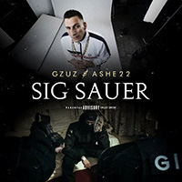 Gzuz - Sig Sauer 
