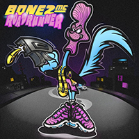 Bonez MC - Roadrunner (Single)