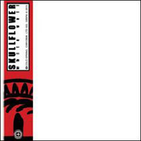 Skullflower - White Wolf (Single)