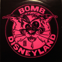 Bomb Disneyland - Nail Mary