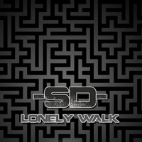 -SD- - Lonely Walk [EP]