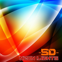 -SD- - Neon Lights [EP]