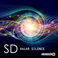 -SD- - Valar Silence [EP]